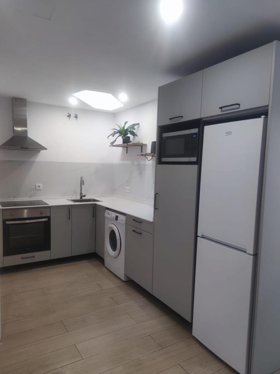 APARTAMENTOS LUZ DE LA BAHÍA SUR CADIZ San Fernando Apartment in Costa de la Luz