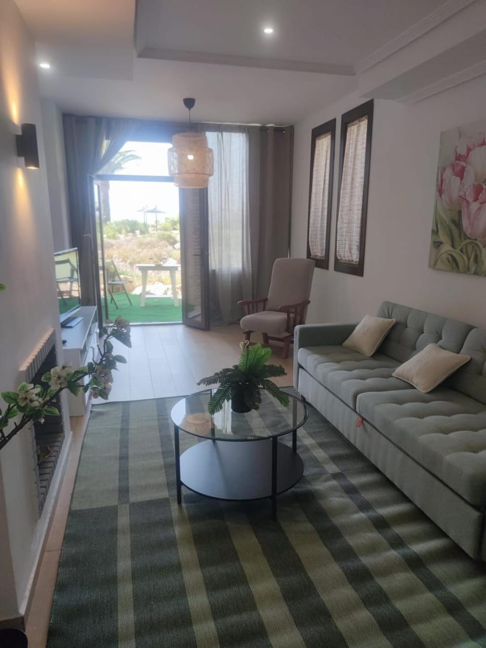APARTAMENTOS LUZ DE LA BAHÍA SUR CADIZ San Fernando Apartment in Costa de la Luz