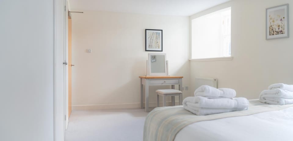 Monastery apartment with Loch Ness view Apartment in Fort Augustus