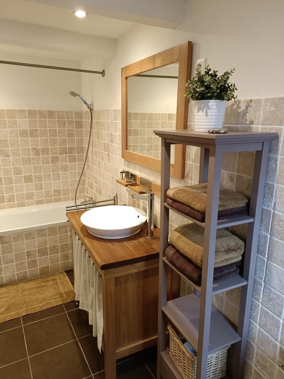 Lovely cottage in Honfleur center House in Honfleur