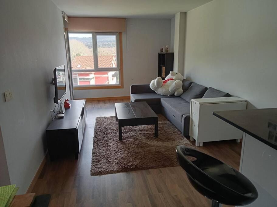 Vikingo Apartment in Galicia
