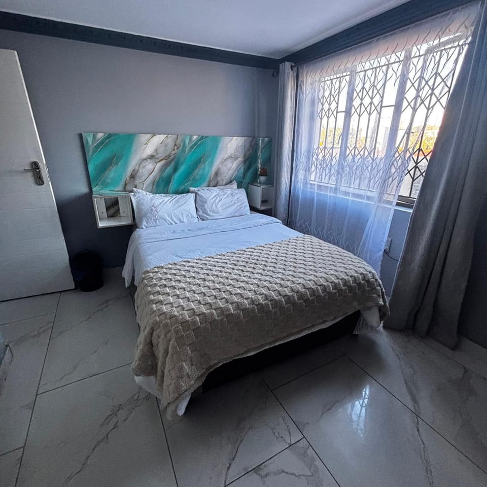 BEREA apartment 786 Apartment in Durban