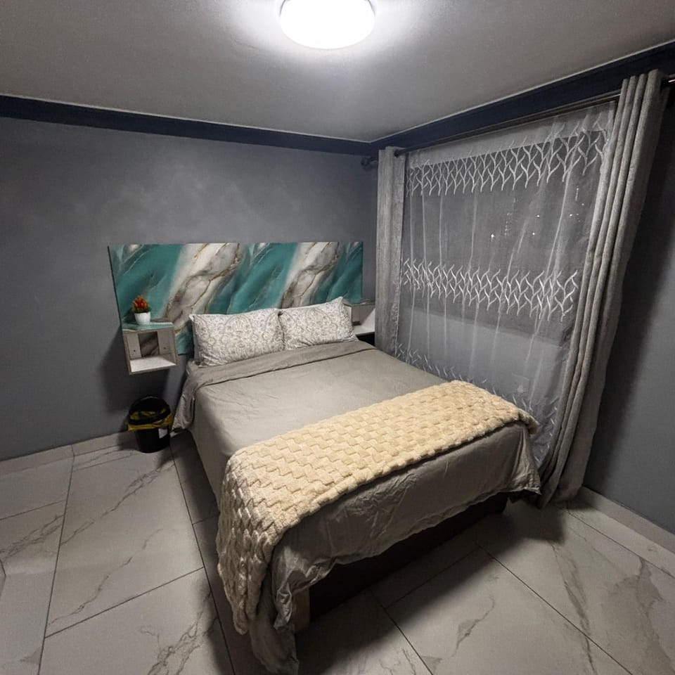BEREA apartment 786 Apartment in Durban
