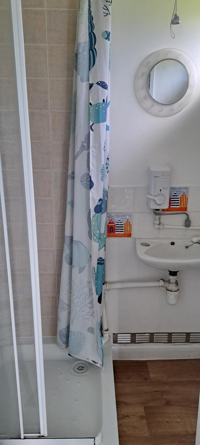 Beside the Seaside Chalet Chalet in Mablethorpe