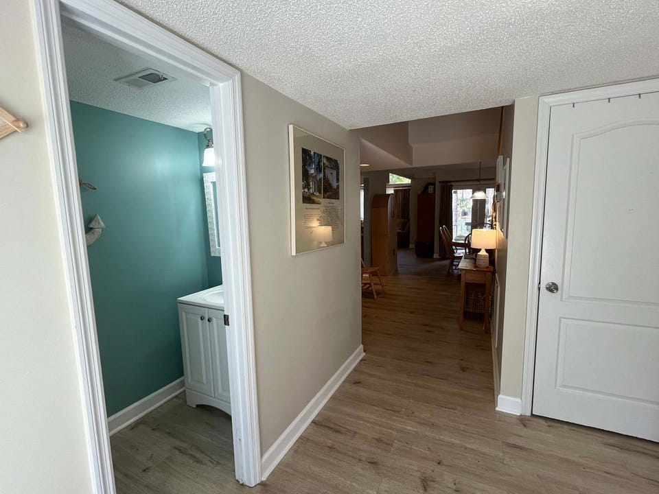 Egrets Pointe, Unit 492 House in Edisto Beach
