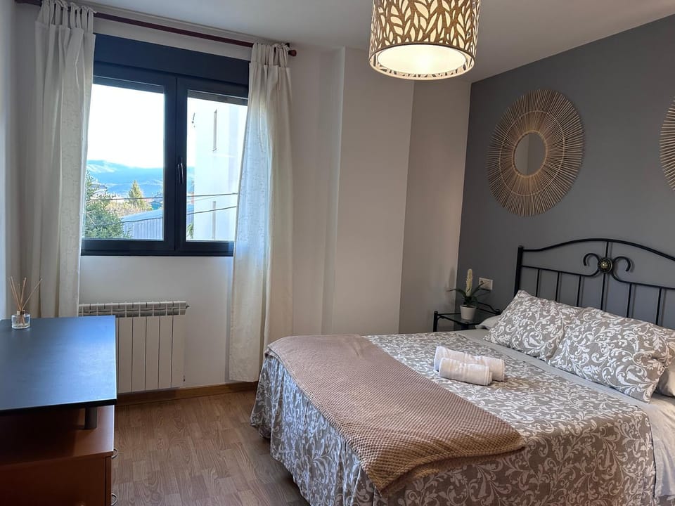 Apartamento La Emisora Apartment in Castile and León