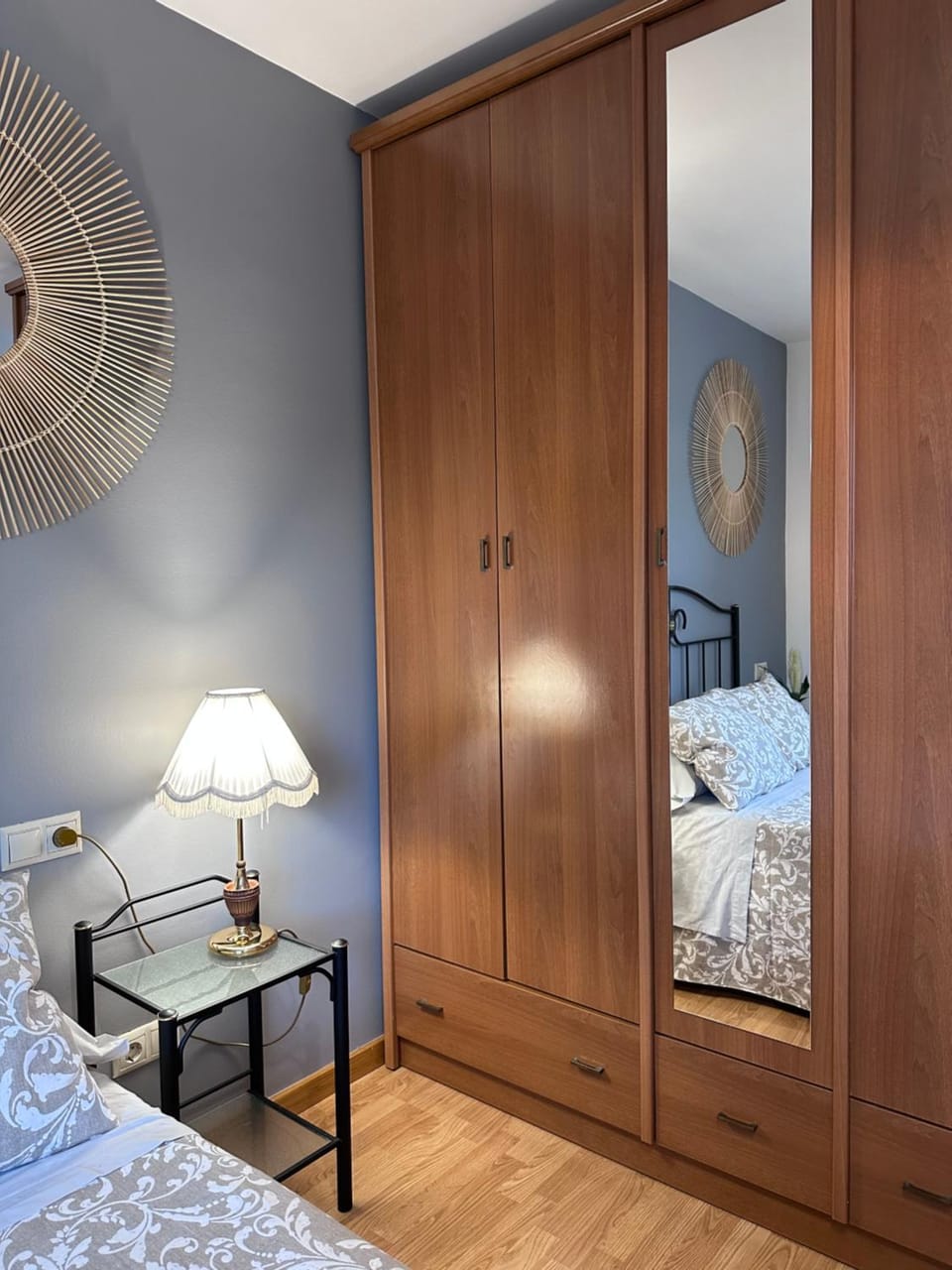 Apartamento La Emisora Apartment in Castile and León