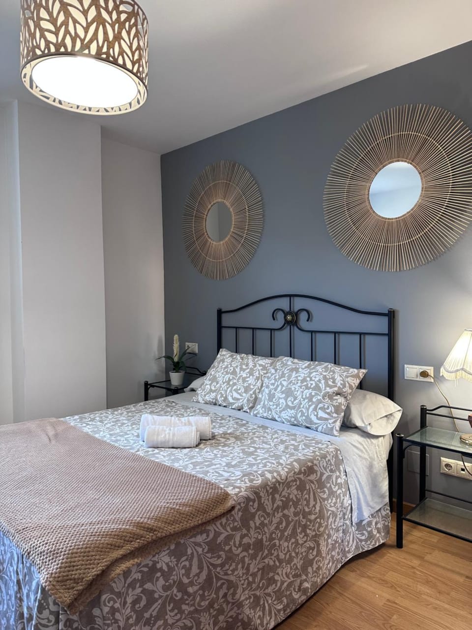 Apartamento La Emisora Apartment in Castile and León