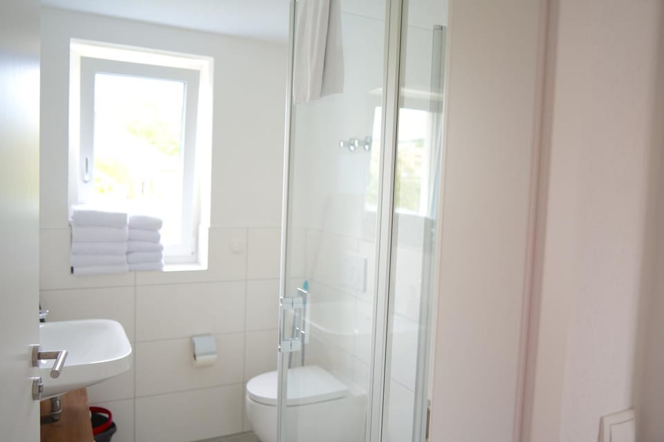 Exklusive Neubauwohnung mit wundervoller Aussicht nähe Europapark und Rulantica Inn in Lahr