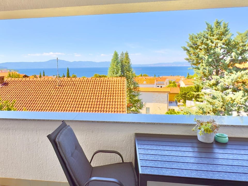 Sea view