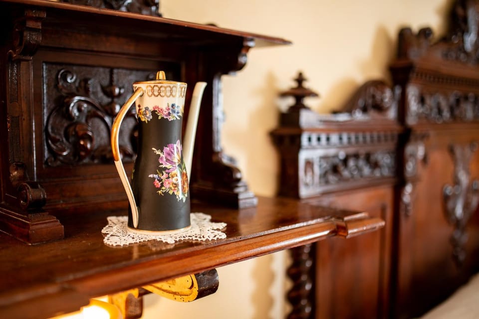 Decorative detail