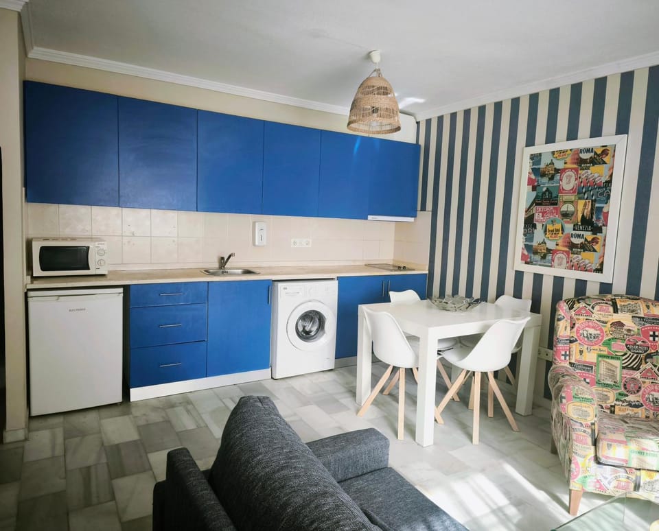 Vera Beach 1 Apartment in Andalusia