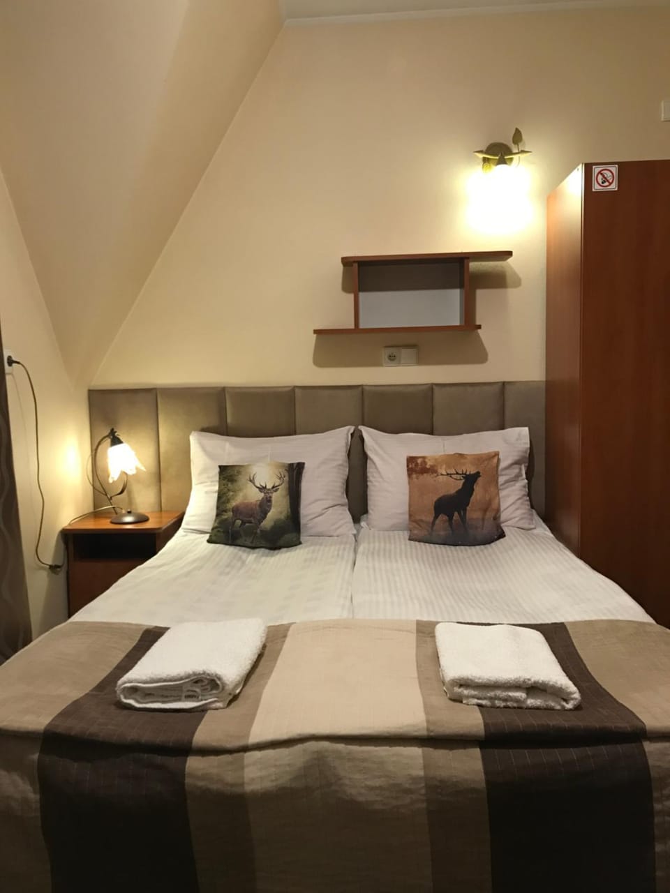 Domek pod górami House in Zakopane