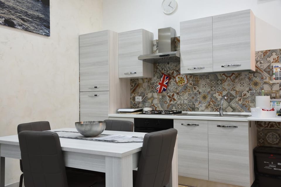 La Margherita d'Oro House in Catania