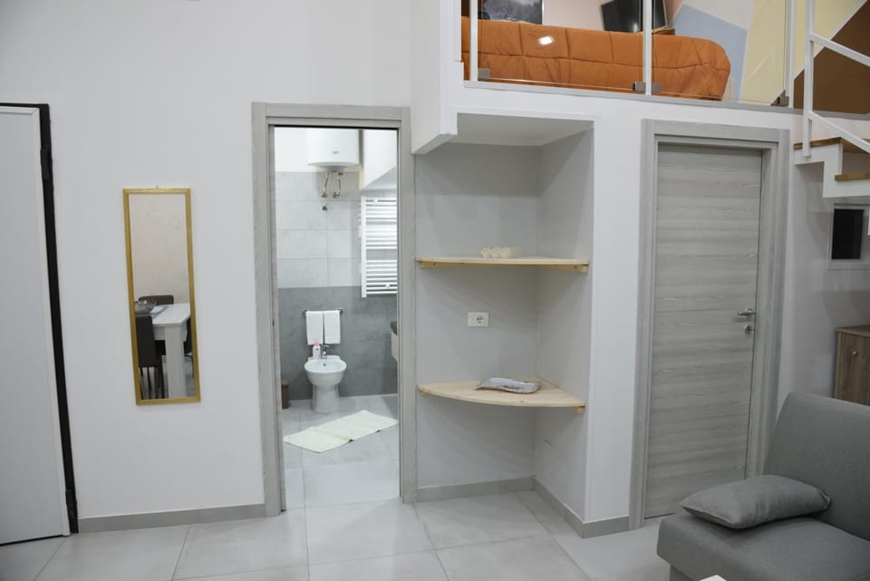 La Margherita d'Oro House in Catania