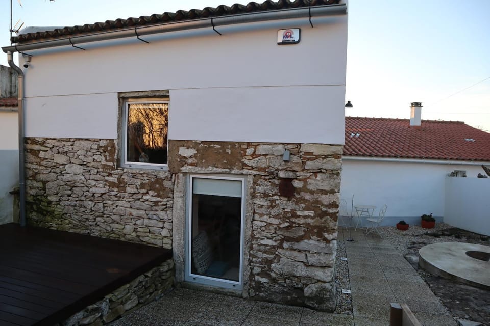 Property building, Balcony/Terrace