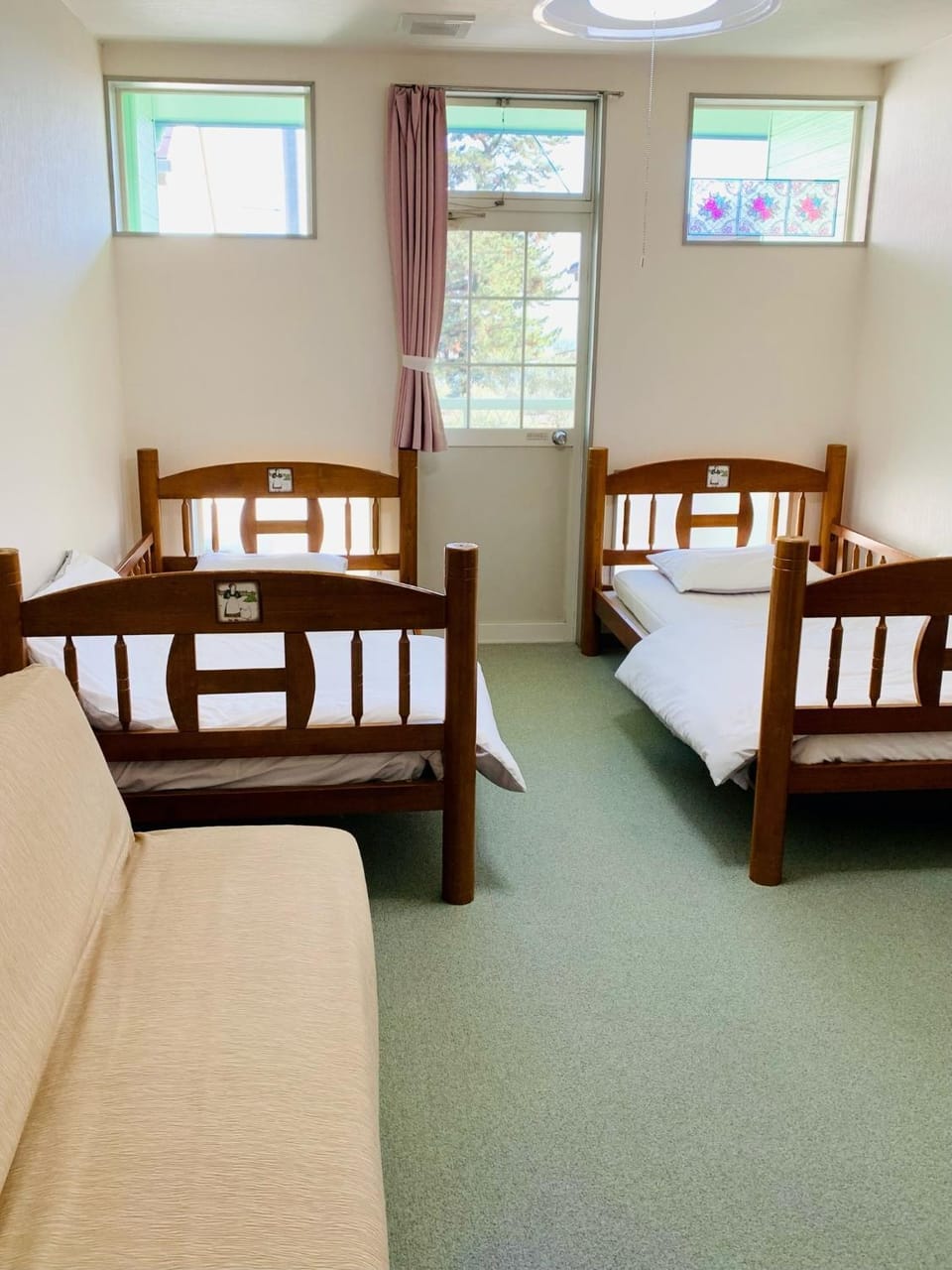 Pension L&M - Vacation STAY 82545v Bed and Breakfast in Japan