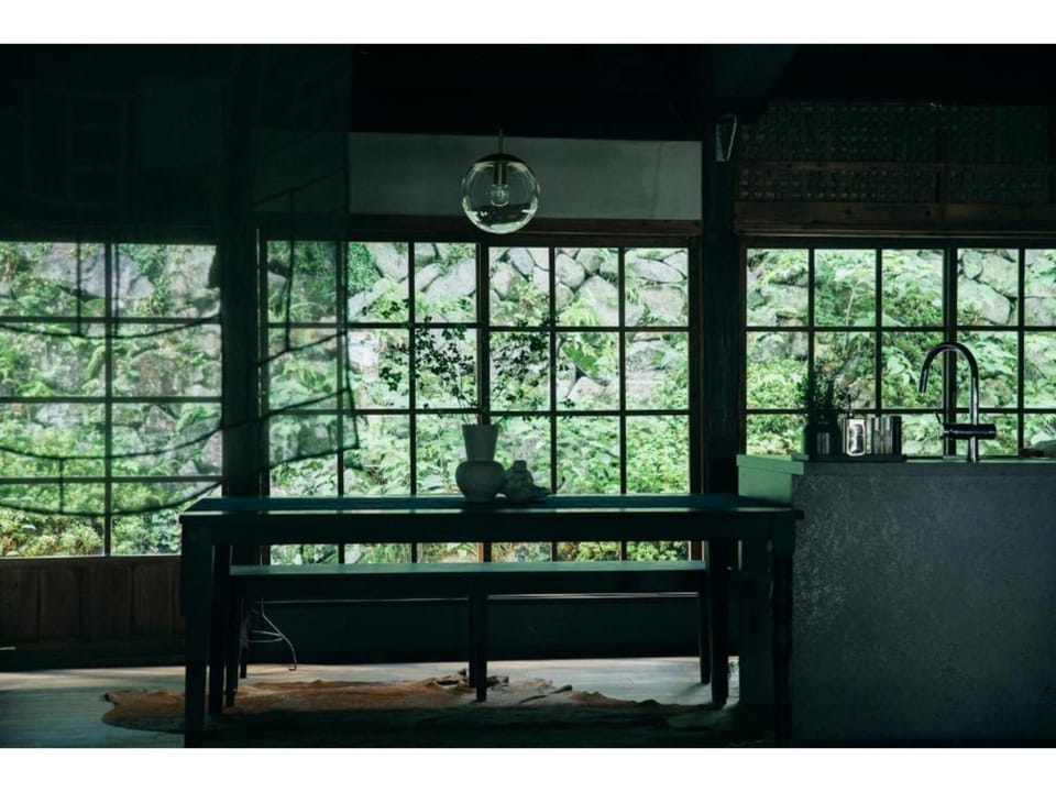 Hyogo private house yogoto - Vacation STAY 00235v Bed and Breakfast in Hyogo Prefecture