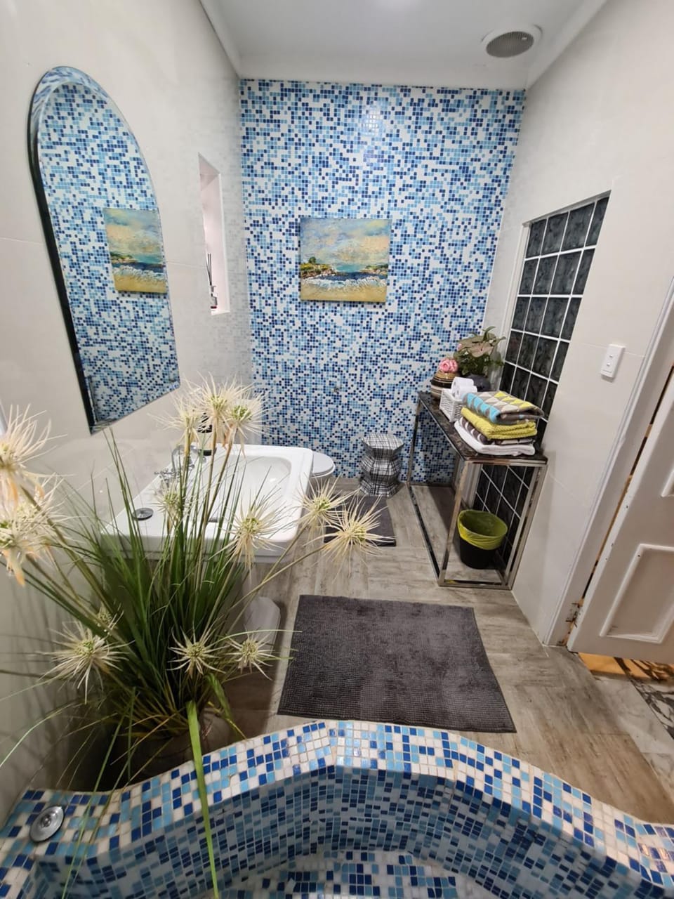 Toilet, Bathroom