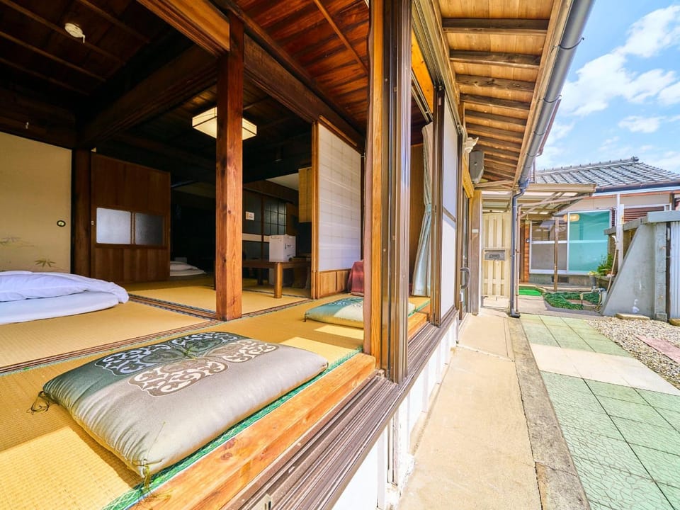 Kokoyui - Vacation STAY 06794v House in Japan