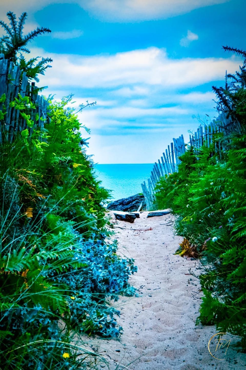 Le Clos du Lupin Bed and Breakfast in St-Malo