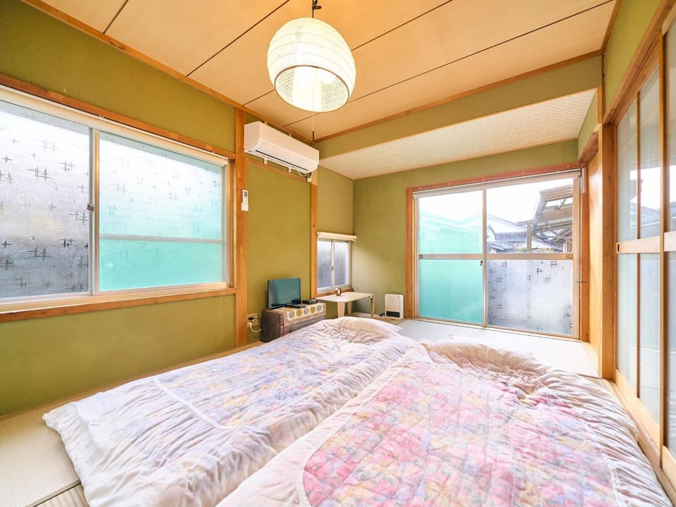 Kokoyui - Vacation STAY 06824v House in Japan