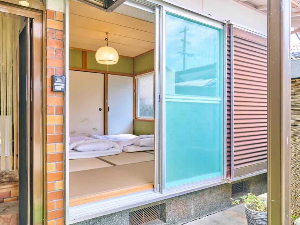 Kokoyui - Vacation STAY 06824v House in Japan