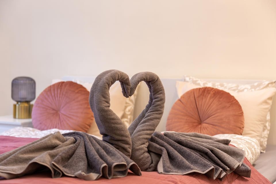 towels
