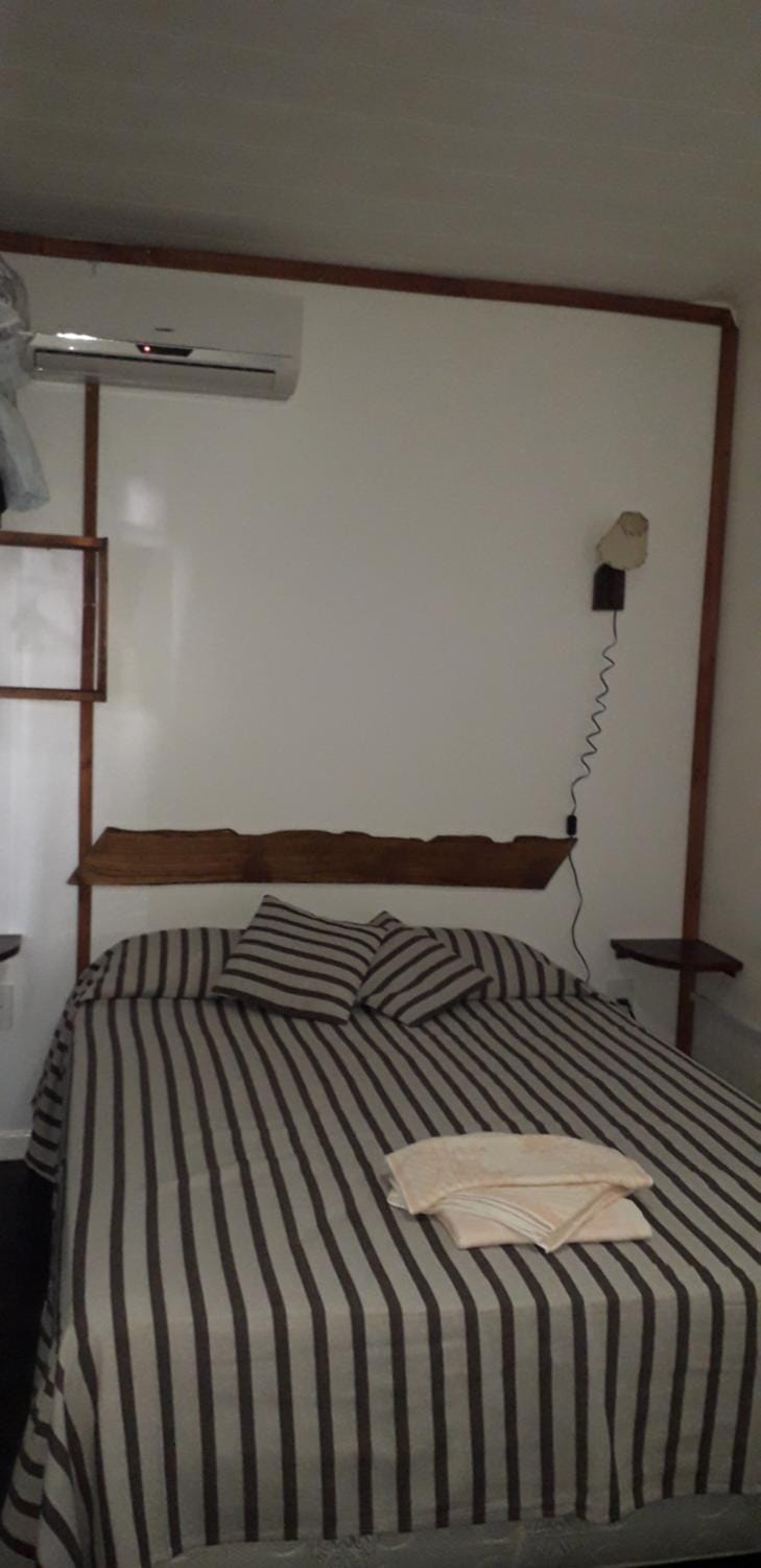 Av. Central 545 Apartment in Uruguay