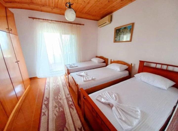 Sokolli Guest House Bed and Breakfast in Vlorë County, Albania