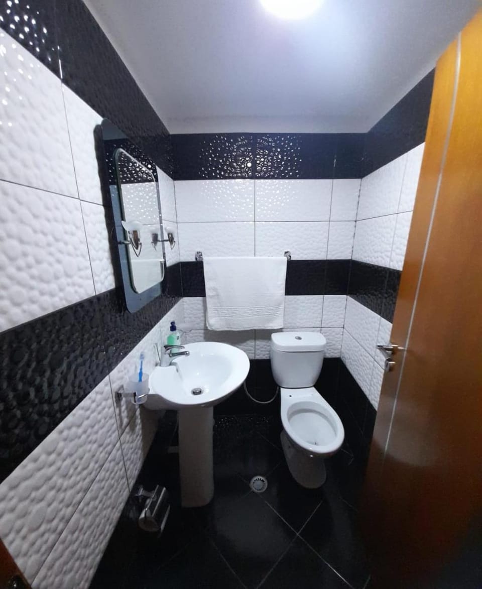 Sokolli Guest House Bed and Breakfast in Vlorë County, Albania