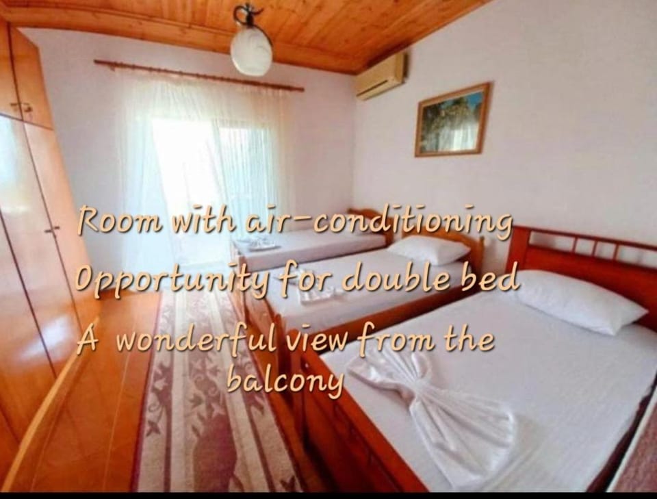 Sokolli Guest House Bed and Breakfast in Vlorë County, Albania