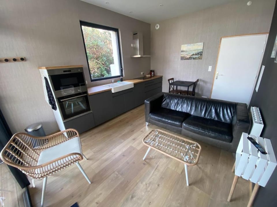 Parc Beausejour Aparthotel Apartment hotel in Dieppe