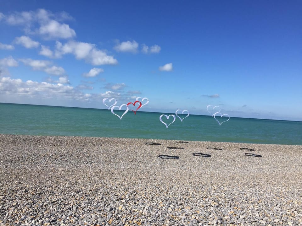 Parc Beausejour Aparthotel Apartment hotel in Dieppe