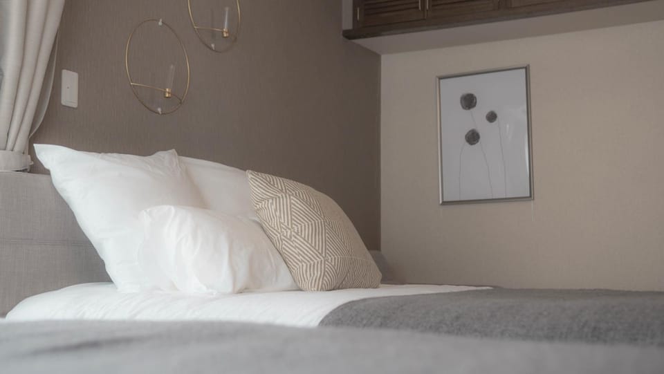 Accommodates up to 11 guests!!Staypia Condominium Namba Ebisu Apartment in Osaka