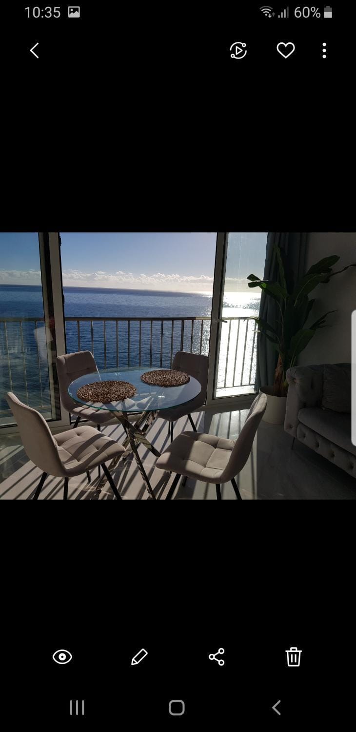 Impresionante Apartment in Maspalomas