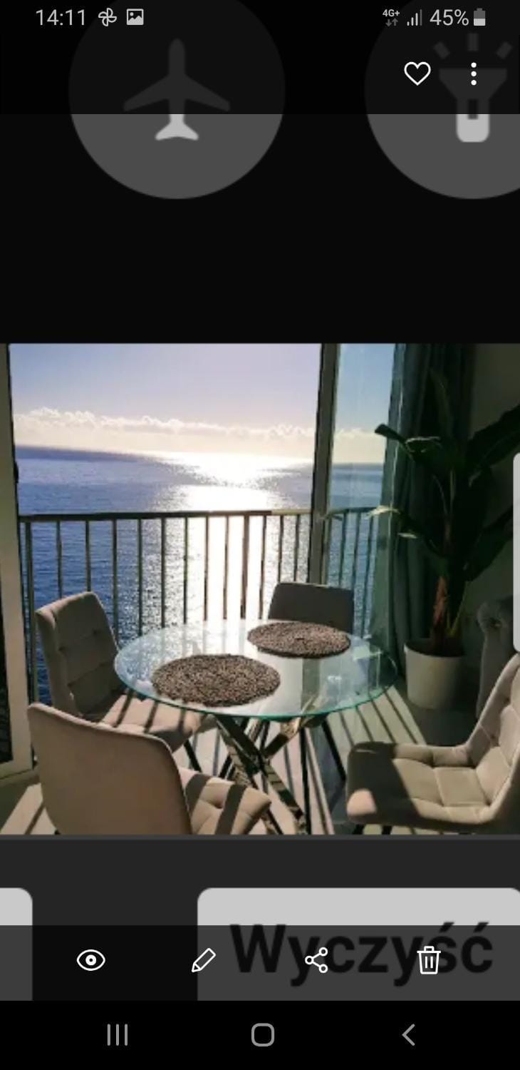 Impresionante Apartment in Maspalomas