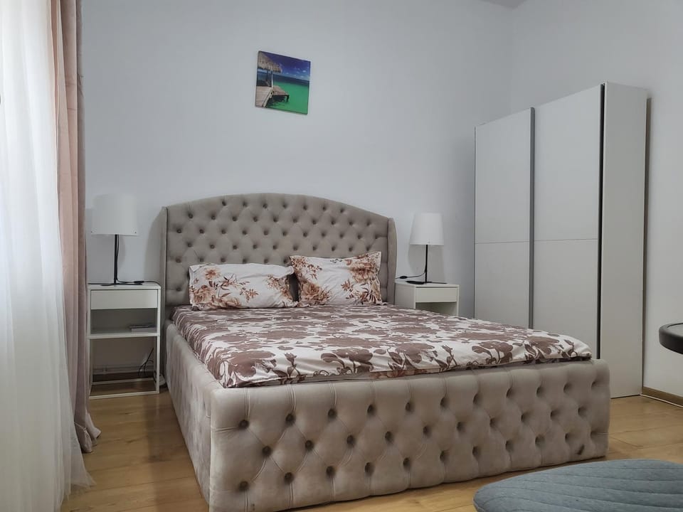 Carmen Housing 2 Apartment in Bucharest
