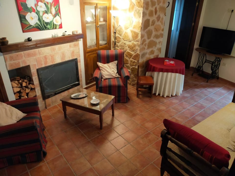 Casa Rural Elena House in Castile-La Mancha