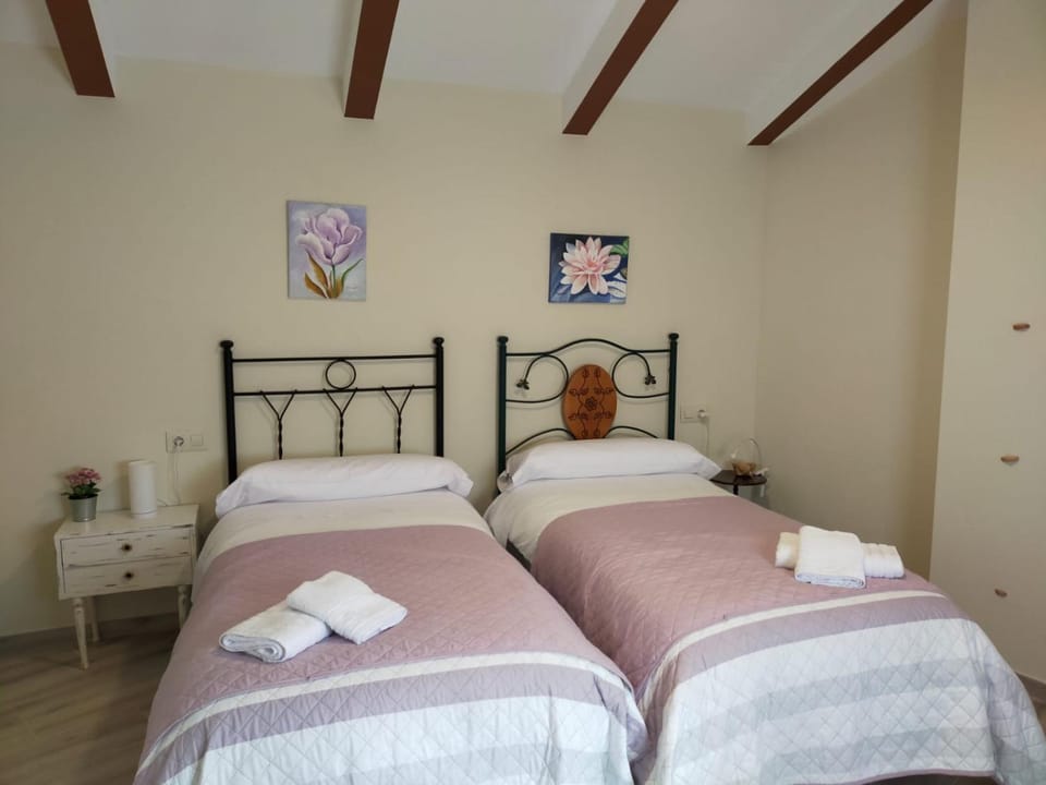 Casa Rural Elena House in Castile-La Mancha