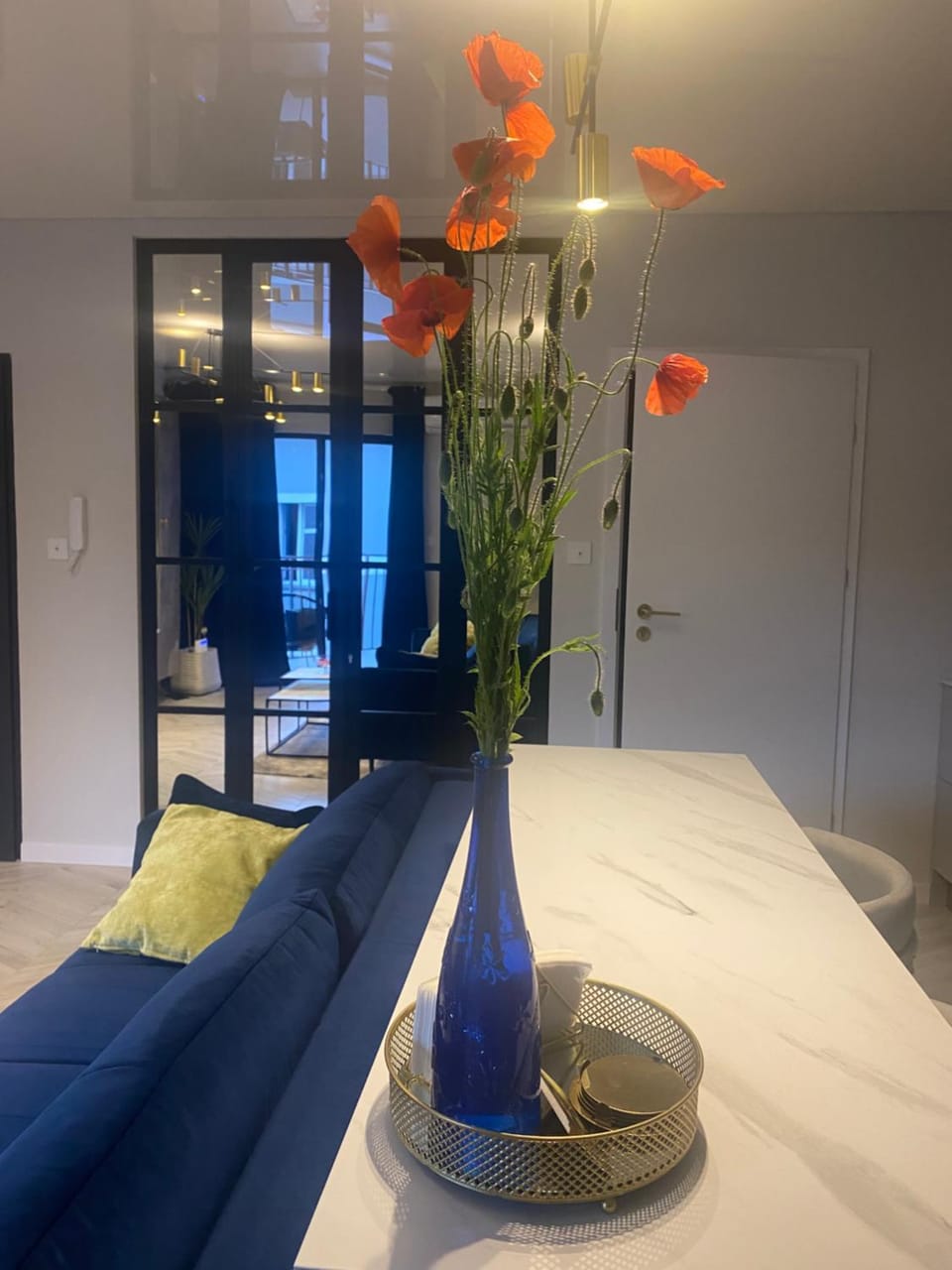 Apartament Mrągowo ZoeMia Apartment in Poland
