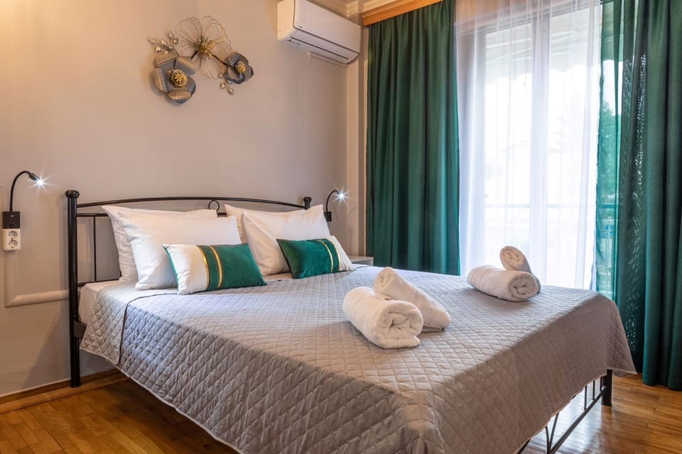 Johnny's Three Bedroom Apartment Apartment in Nafplion