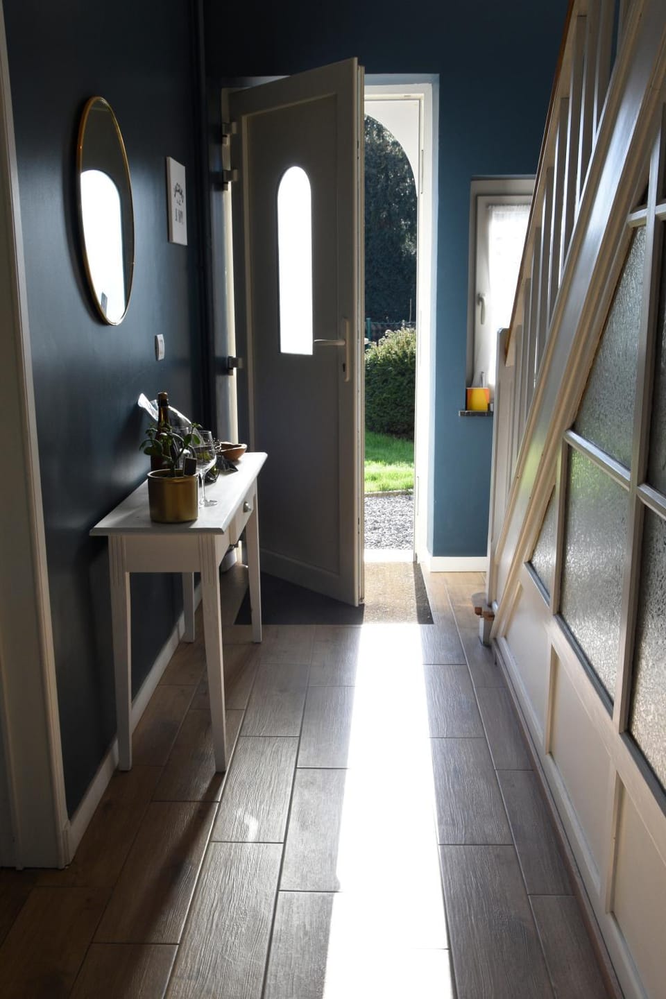 La maison du bienvenu Villa in Wallonia, Belgium