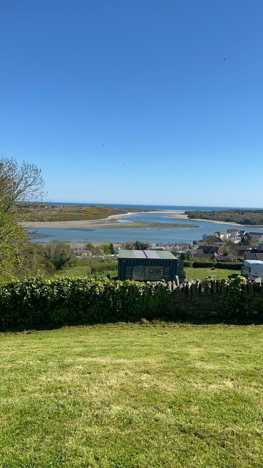 Buttercup Cottage House in Dundrum