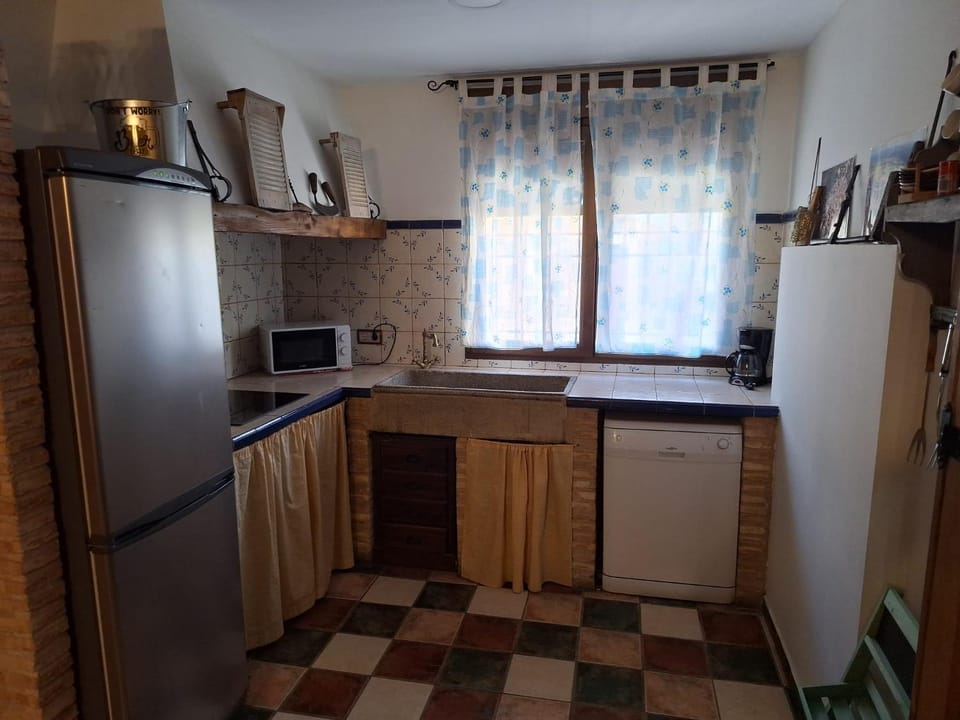 Casa rural El Balcón del Tajuña Apartment in Castile-La Mancha