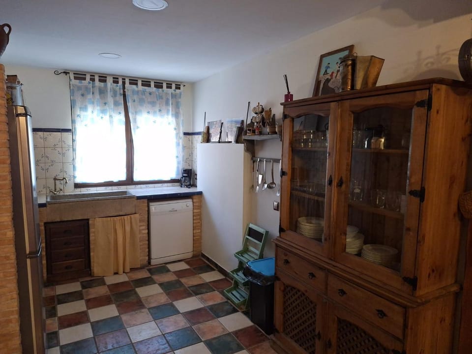Casa rural El Balcón del Tajuña Apartment in Castile-La Mancha