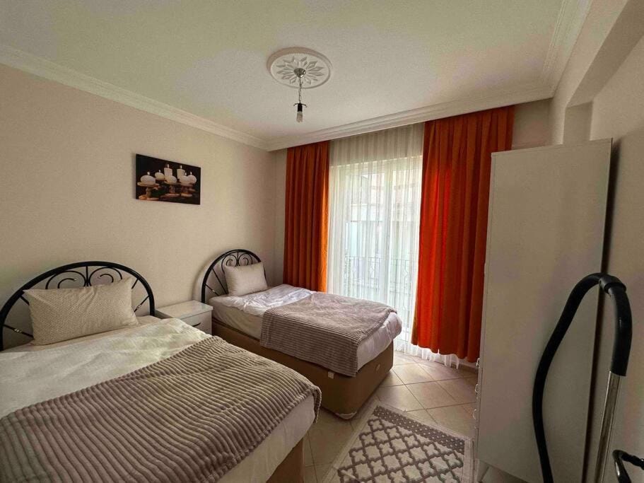 Suite Honey Apartment in Fethiye