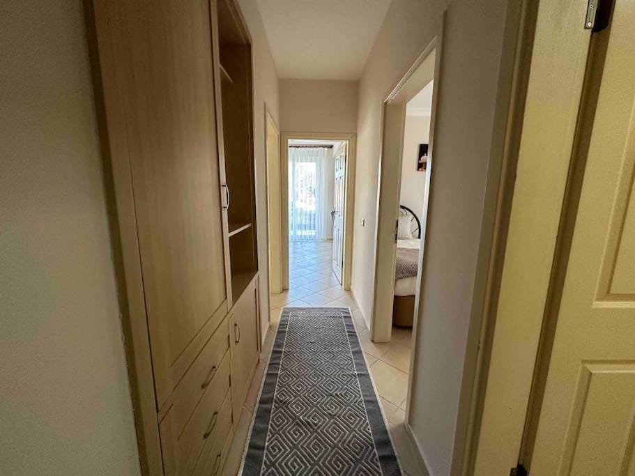 Suite Honey Apartment in Fethiye