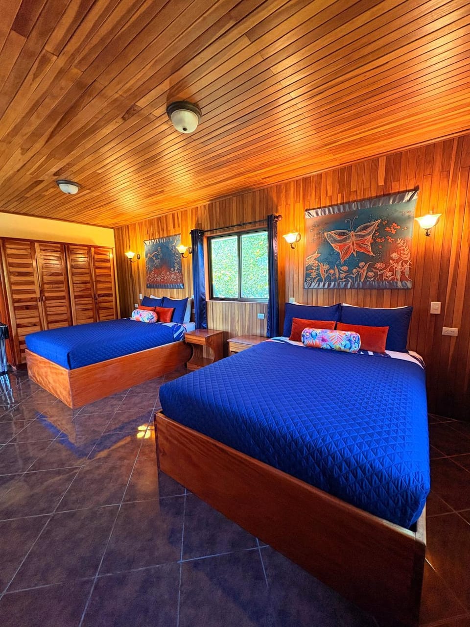 TucanTico Lodge ~ Casa # 3 Apartment in Monteverde