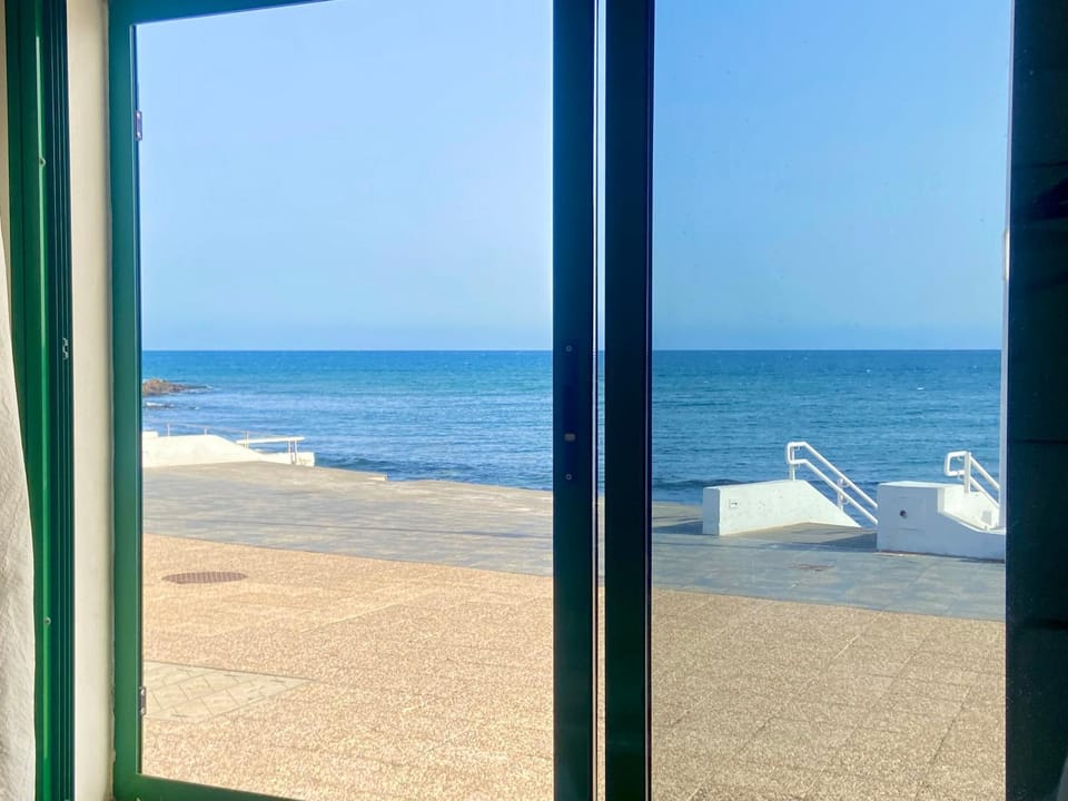 View (from property/room), Sea view